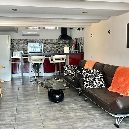 Chez Ben Avec Tout Le Confort Clim Wifi Netflix Gratuit Castres  Exterior photo