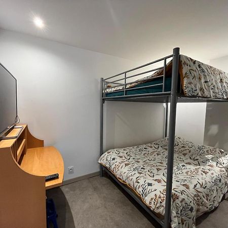 Chez Ben Avec Tout Le Confort Clim Wifi Netflix Gratuit Castres  Exterior photo