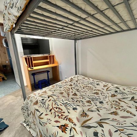 Chez Ben Avec Tout Le Confort Clim Wifi Netflix Gratuit Castres  Exterior photo