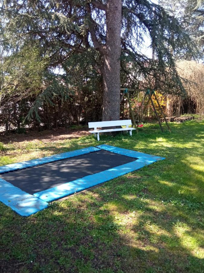 Chez Ben Avec Tout Le Confort Clim Wifi Netflix Gratuit Castres  Exterior photo