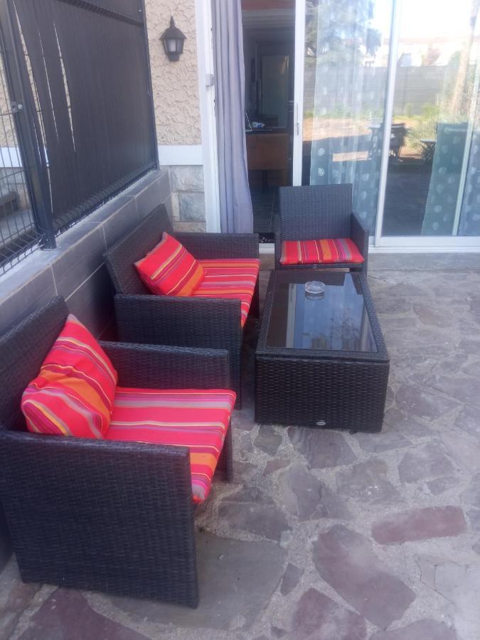 Chez Ben Avec Tout Le Confort Clim Wifi Netflix Gratuit Castres  Exterior photo