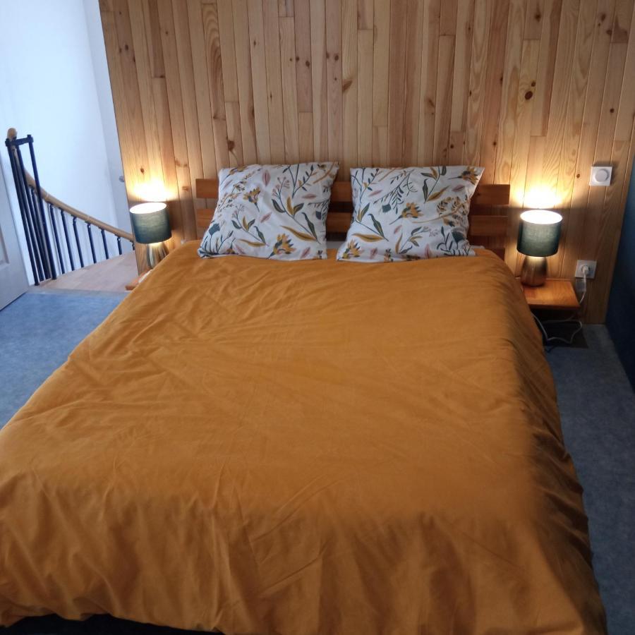 Chez Ben Avec Tout Le Confort Clim Wifi Netflix Gratuit Castres  Exterior photo