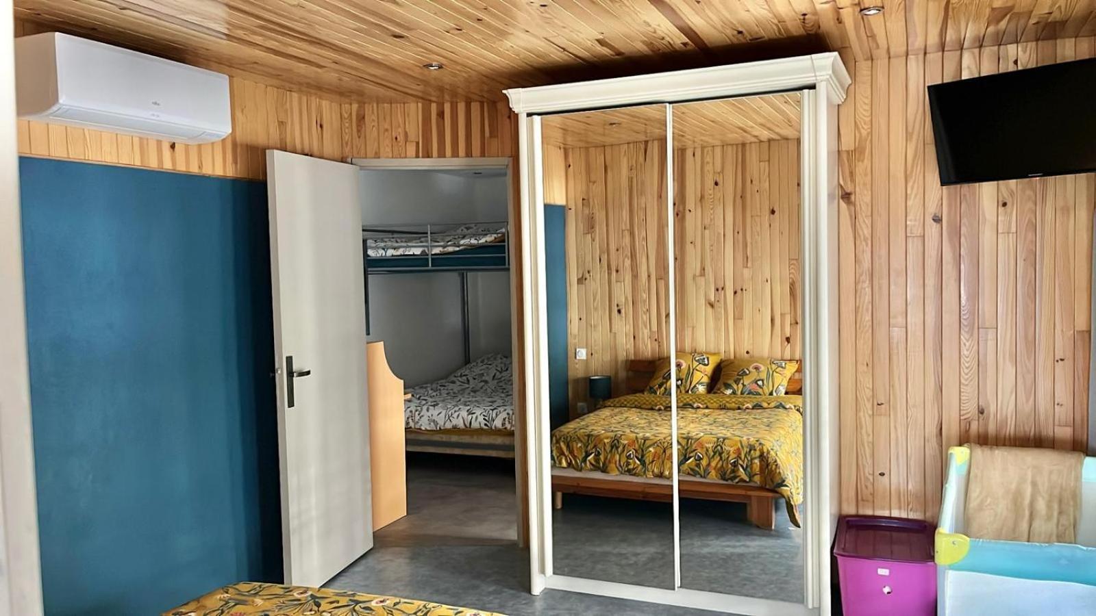 Chez Ben Avec Tout Le Confort Clim Wifi Netflix Gratuit Castres  Exterior photo