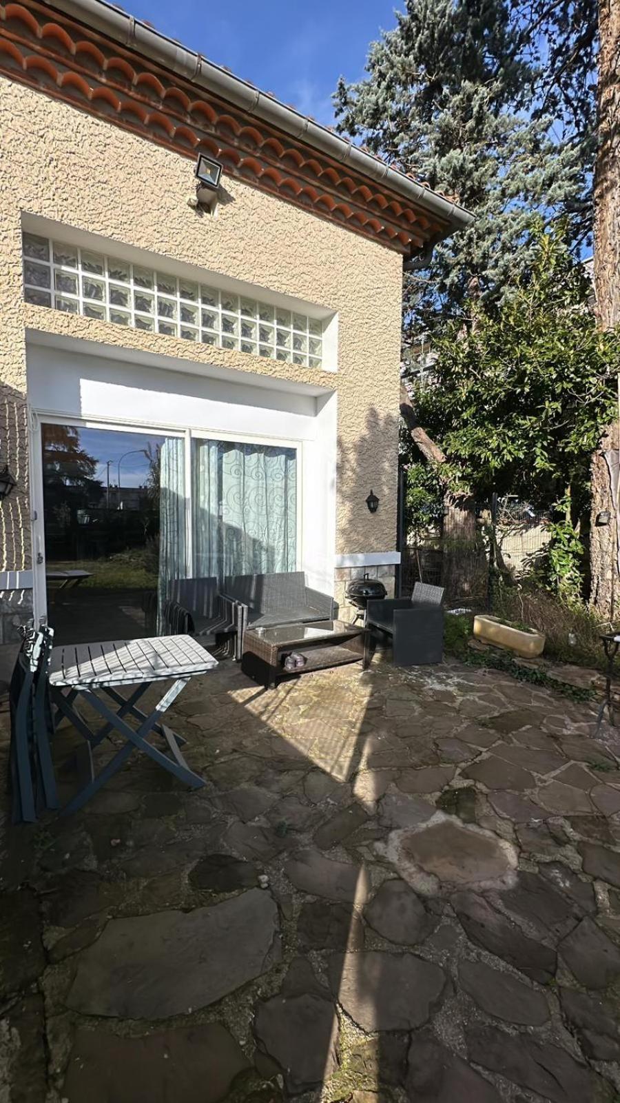 Chez Ben Avec Tout Le Confort Clim Wifi Netflix Gratuit Castres  Exterior photo