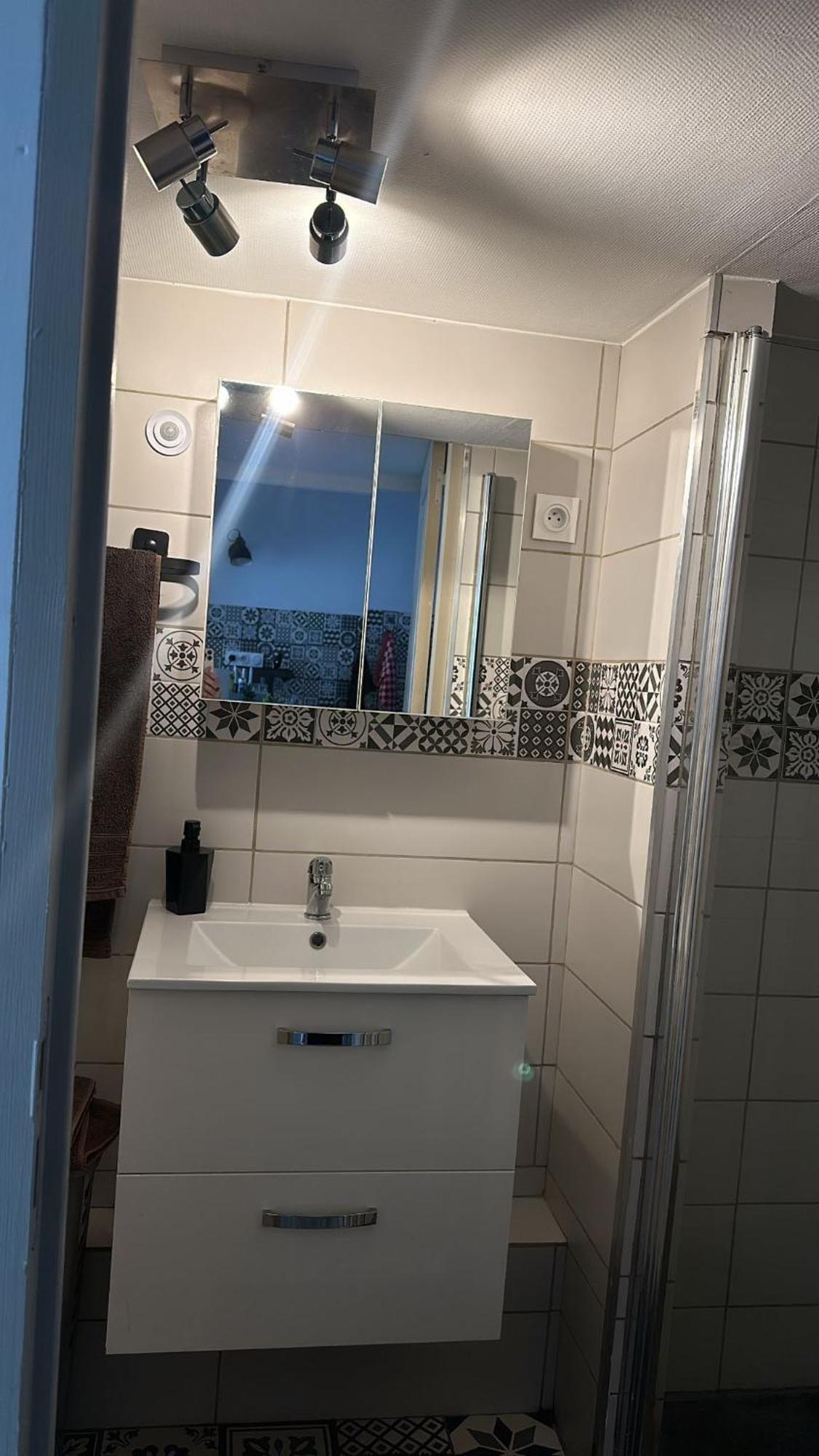 Chez Ben Avec Tout Le Confort Clim Wifi Netflix Gratuit Castres  Exterior photo