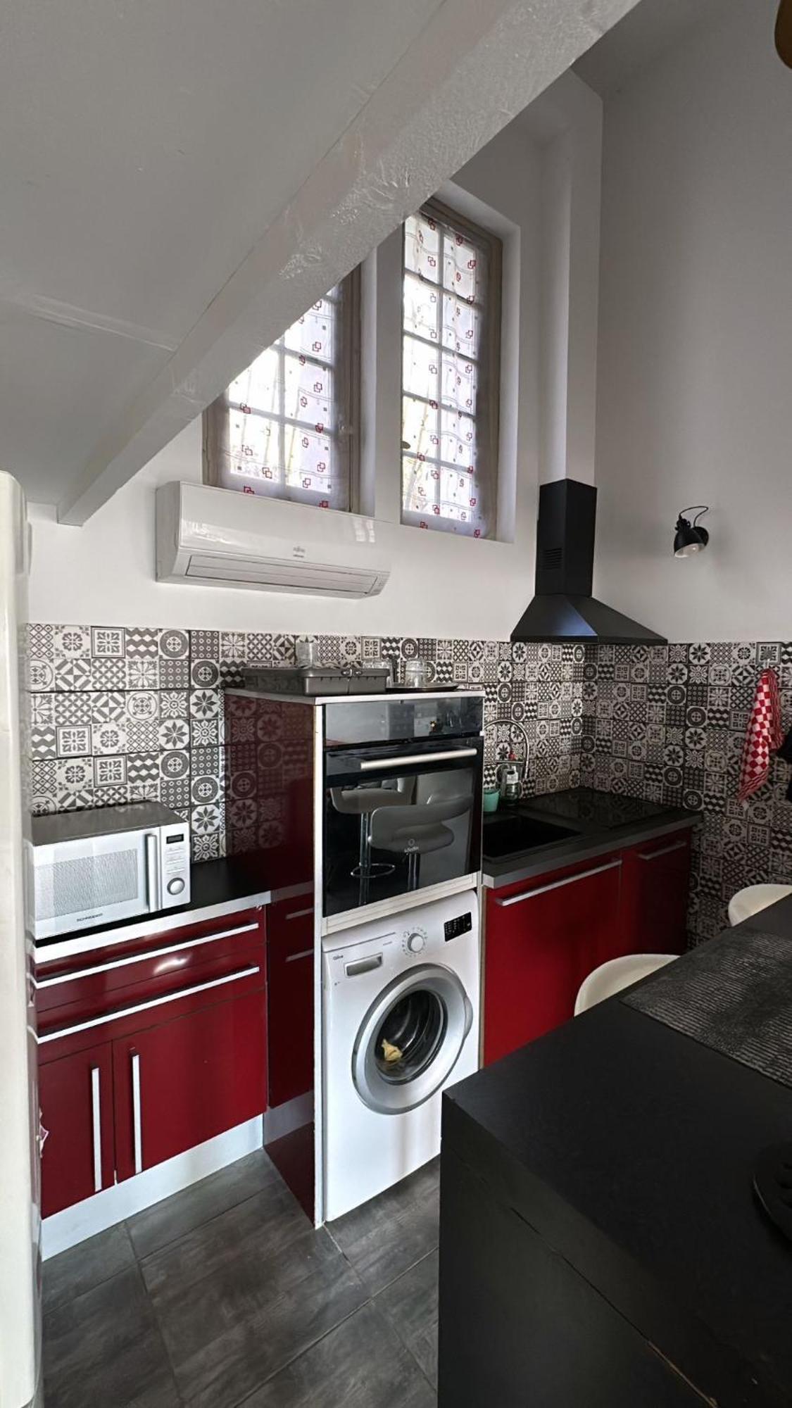Chez Ben Avec Tout Le Confort Clim Wifi Netflix Gratuit Castres  Exterior photo