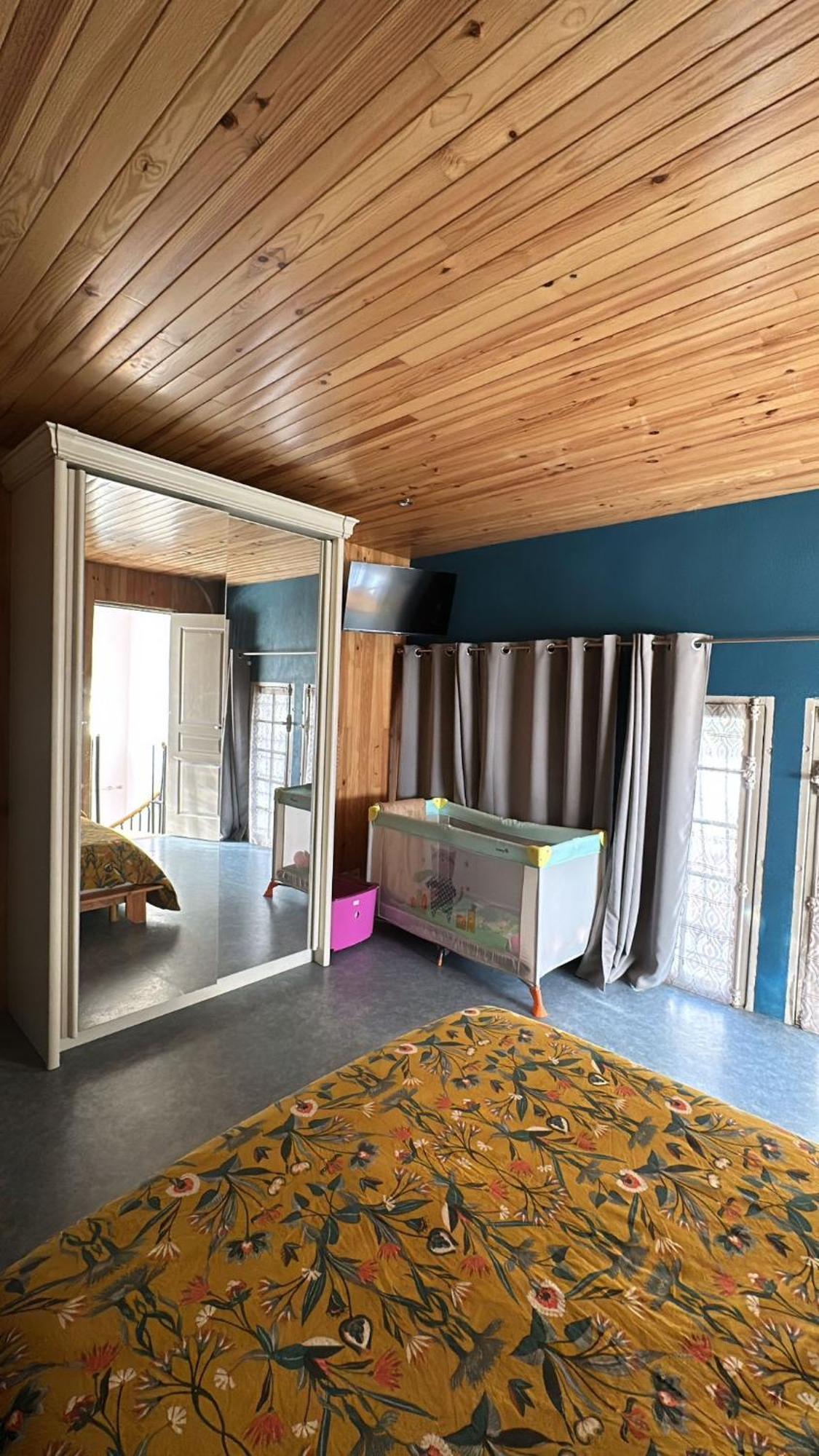 Chez Ben Avec Tout Le Confort Clim Wifi Netflix Gratuit Castres  Exterior photo