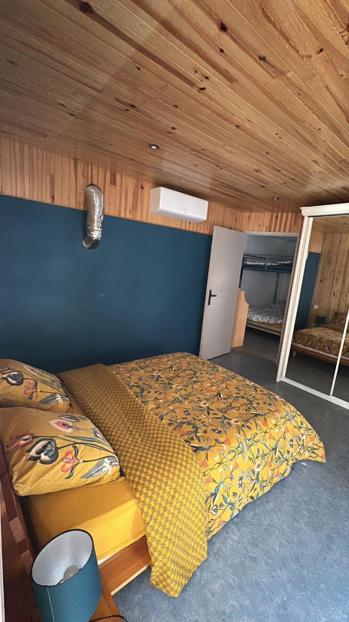 Chez Ben Avec Tout Le Confort Clim Wifi Netflix Gratuit Castres  Exterior photo