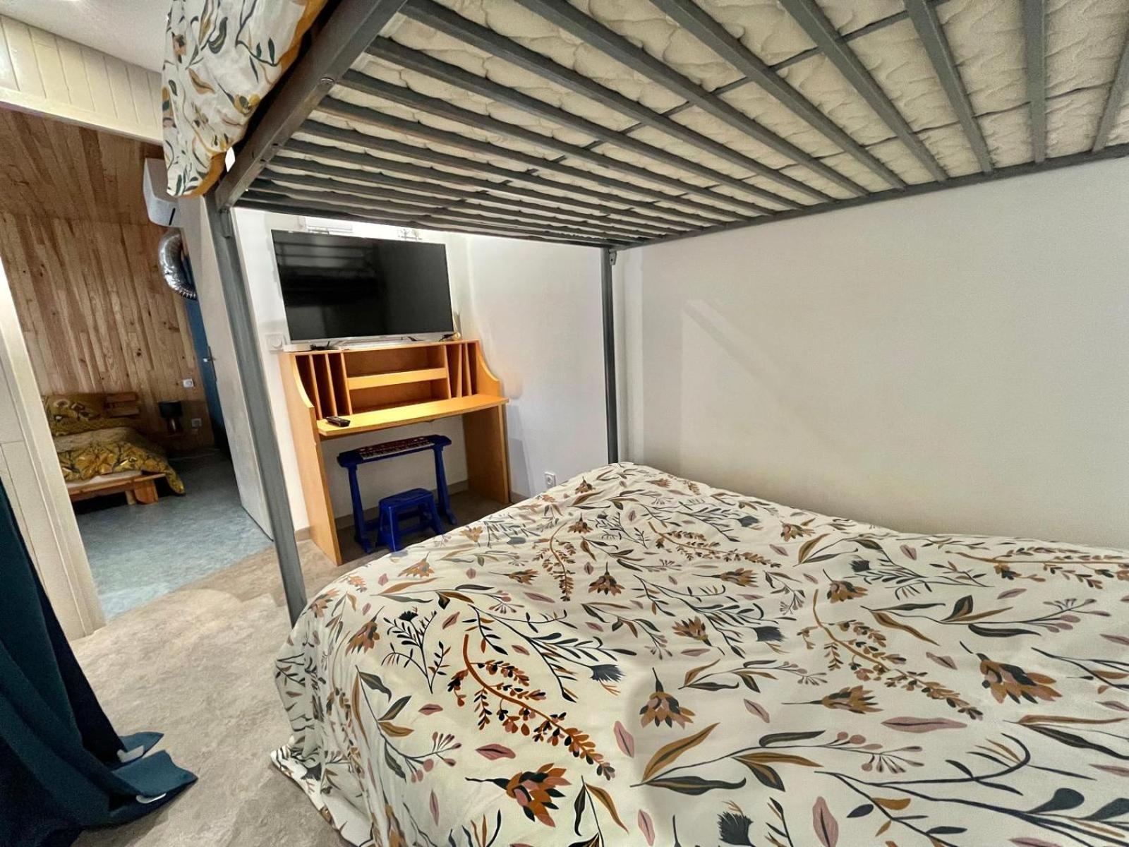 Chez Ben Avec Tout Le Confort Clim Wifi Netflix Gratuit Castres  Exterior photo